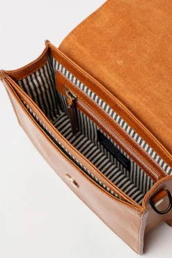 O My Bag Audrey Mini Crossbody Bag