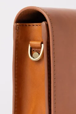 O My Bag Audrey Mini Crossbody Bag