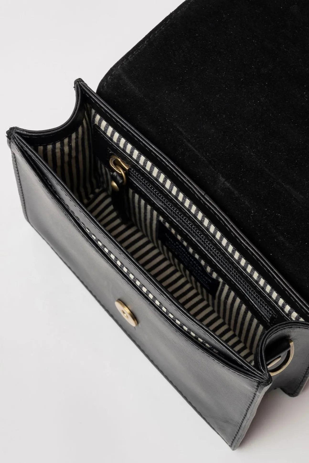 O My Bag Audrey Mini Crossbody Bag