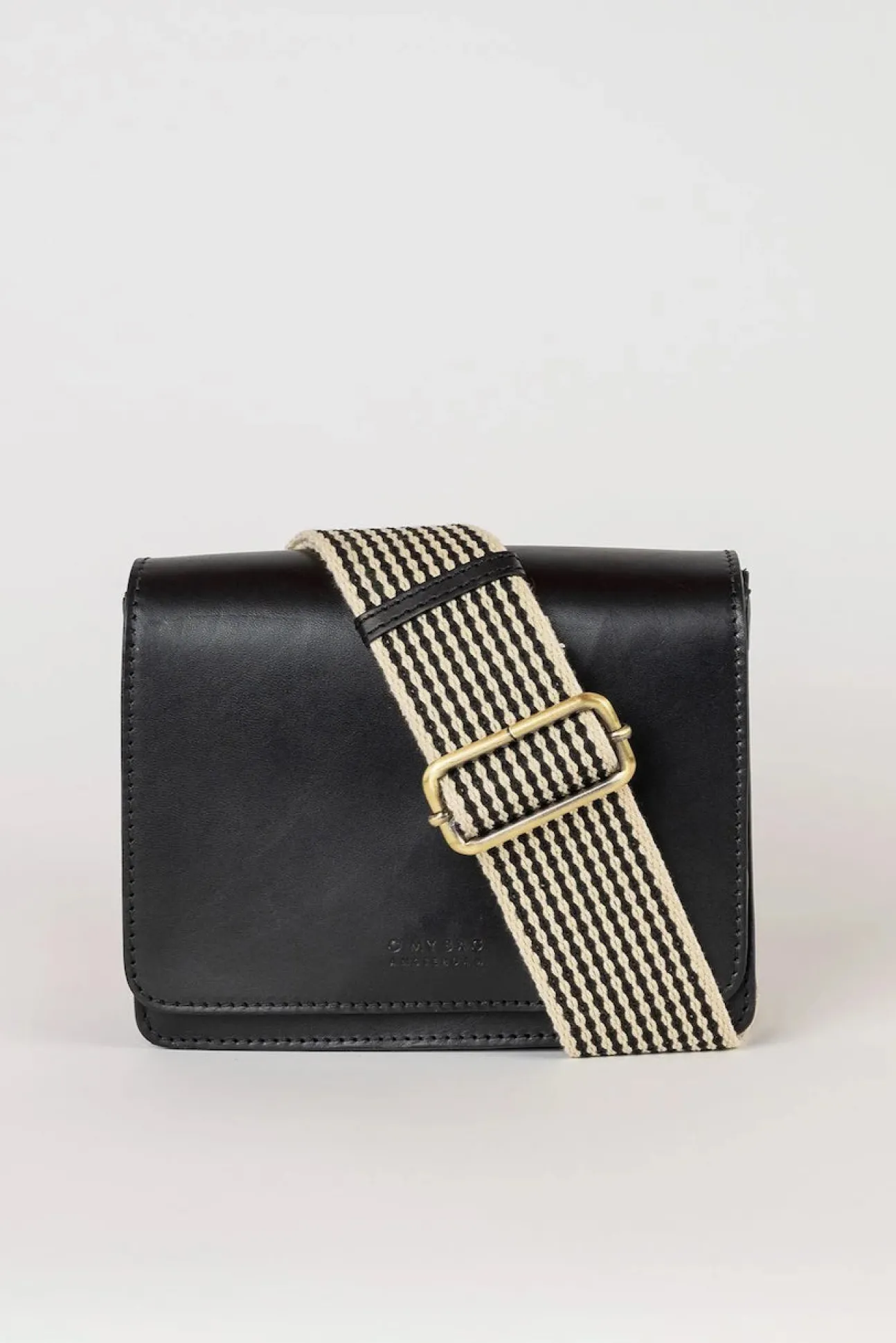 O My Bag Audrey Mini Crossbody Bag
