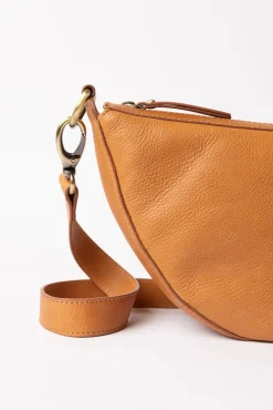 O My Bag Leo Crossbody Bag