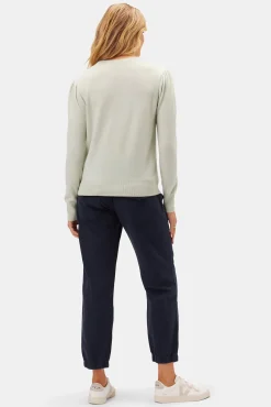 Odilia Cashmere Sweater