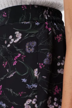Ollie Washable Silk Skirt