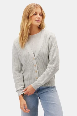 Palmer Cardigan Sweater