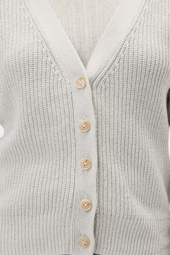 Palmer Cardigan Sweater