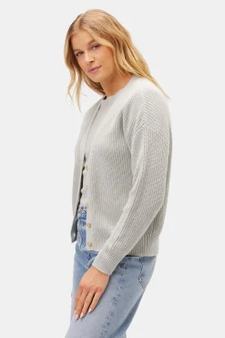 Palmer Cardigan Sweater