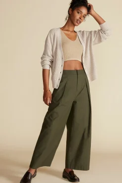 Palmer Cardigan Sweater