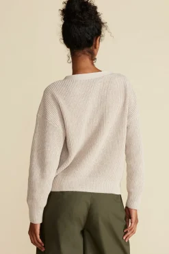 Palmer Cardigan Sweater