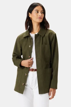 Rylee Jacket