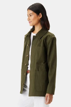 Rylee Jacket