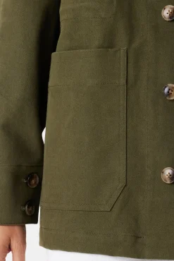 Rylee Jacket
