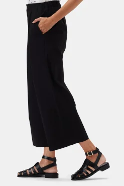 Sammy Organic Cotton Poplin Pant