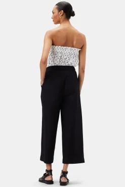 Sammy Organic Cotton Poplin Pant