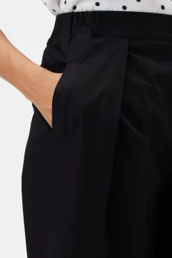 Sammy Organic Cotton Poplin Pant