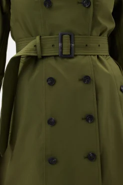 Save the Duck Audrey Raincoat