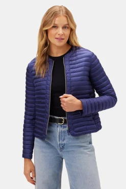 Save The Duck Carina Puffer Jacket