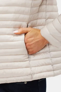 Save The Duck Carina Puffer Jacket