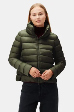 Save the Duck Elsie Puffer Jacket