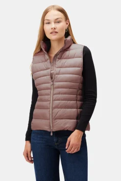 Save the Duck Lynn Puffer Vest
