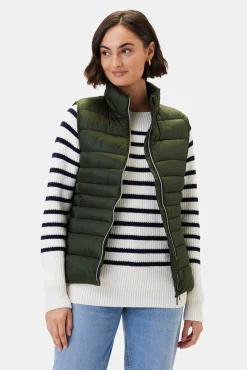 Save the Duck Lynn Vest