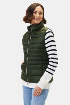 Save the Duck Lynn Vest