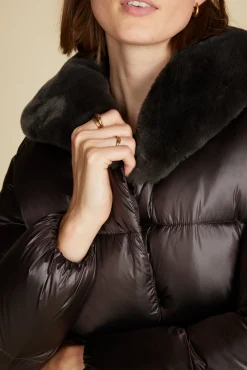 Save the Duck Mireille Puffer Jacket