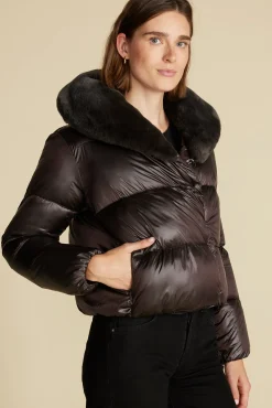Save the Duck Mireille Puffer Jacket