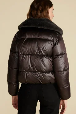 Save the Duck Mireille Puffer Jacket