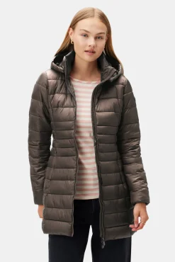 Save the Duck Reese Puffer Jacket