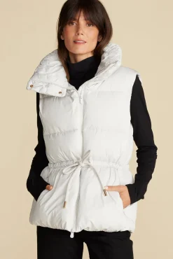 Save The Duck Ren Puffer Vest