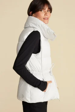 Save The Duck Ren Puffer Vest