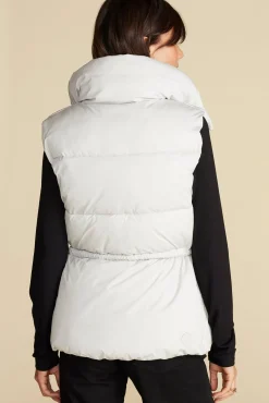 Save The Duck Ren Puffer Vest