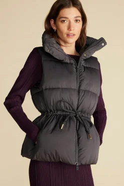 Save The Duck Ren Puffer Vest