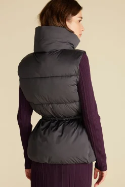 Save The Duck Ren Puffer Vest