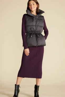 Save The Duck Ren Puffer Vest