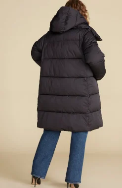 Save The Duck Sibyl Puffer Coat