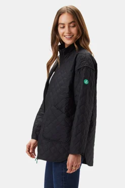Save the Duck Talita Quilted Jacket
