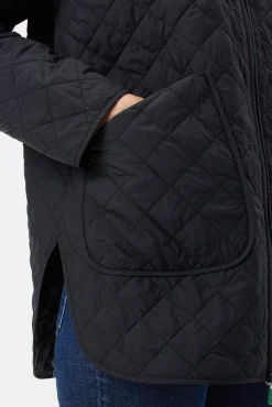 Save the Duck Talita Quilted Jacket