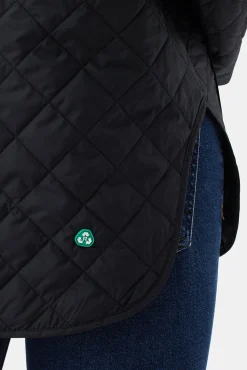 Save the Duck Talita Quilted Jacket