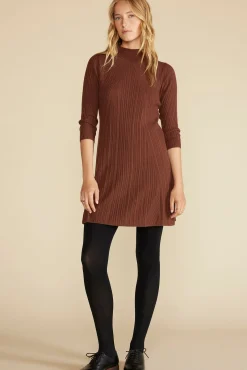 Sidony Mini Sweater Dress
