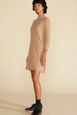 Sidony Mini Sweater Dress