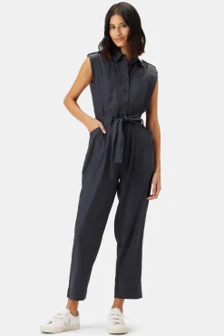 Sienna Femme Fete Stretch Jumpsuit