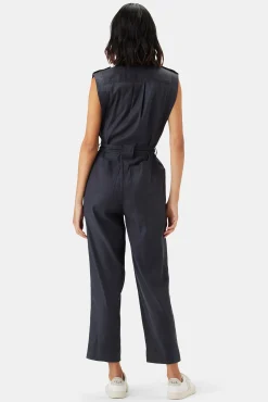 Sienna Femme Fete Stretch Jumpsuit