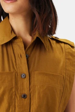 Sienna Femme Fete Stretch Jumpsuit
