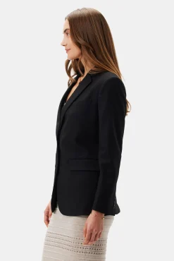 Slim Tobie Blazer