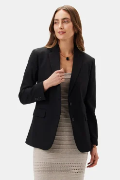 Slim Tobie Blazer
