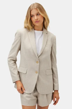 Slim Tobie Blazer