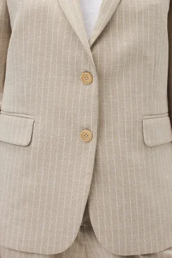 Slim Tobie Blazer