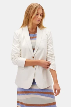 Slim Tobie Blazer