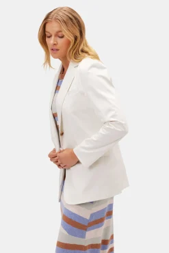 Slim Tobie Blazer